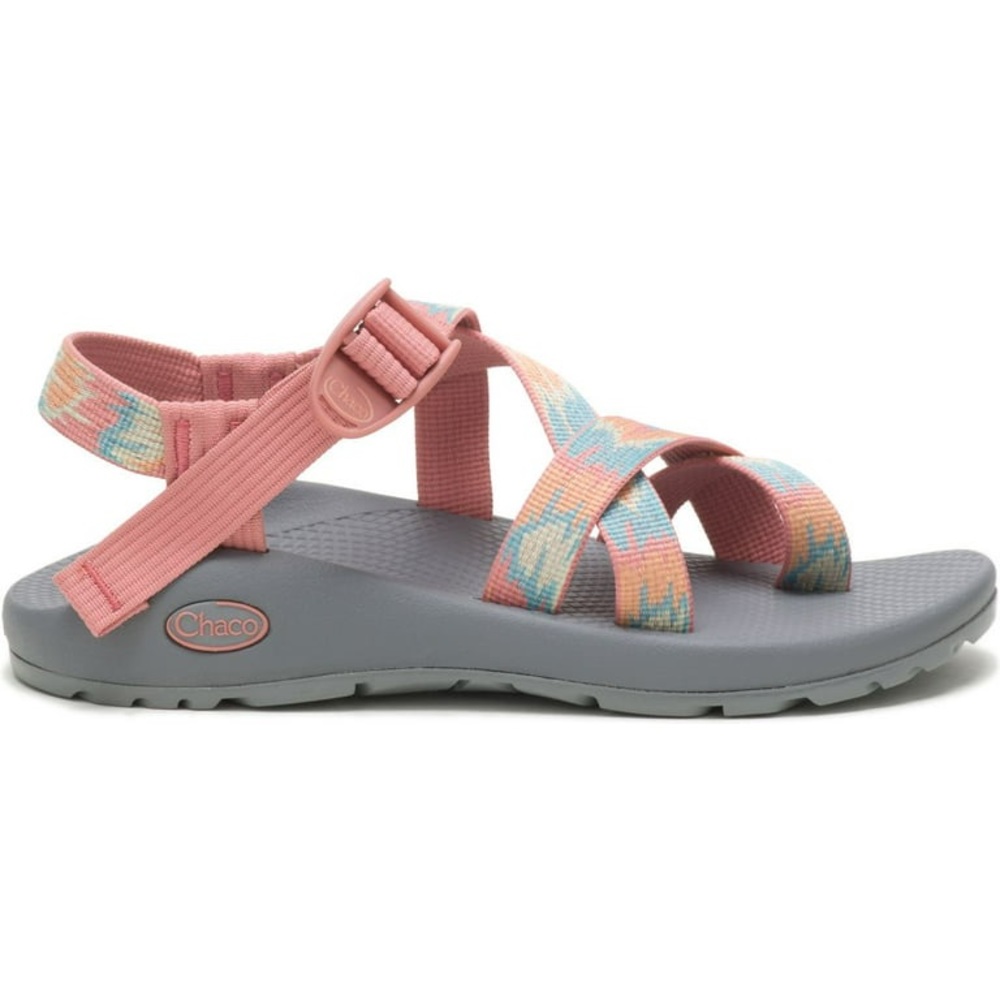 Chaco Z/2 Classic Sandal Women Aerial Rosette